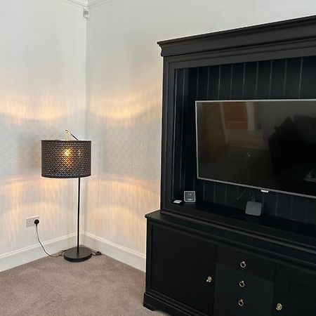 1L Albert Place Maddiston Road Brightons Falkirk Fk2 0Jx 波尔蒙特 外观 照片