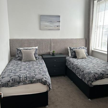 1L Albert Place Maddiston Road Brightons Falkirk Fk2 0Jx 波尔蒙特 外观 照片