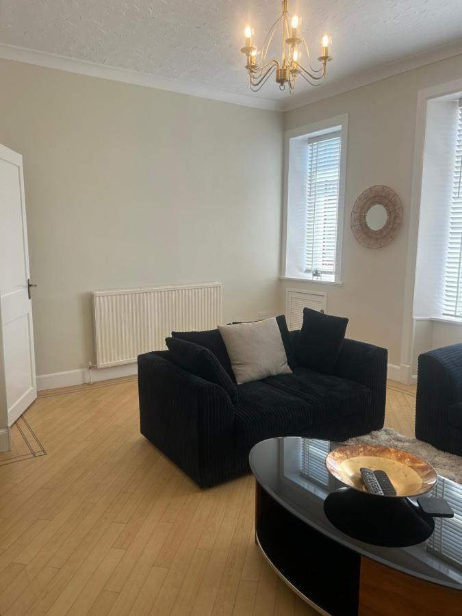1L Albert Place Maddiston Road Brightons Falkirk Fk2 0Jx 波尔蒙特 外观 照片
