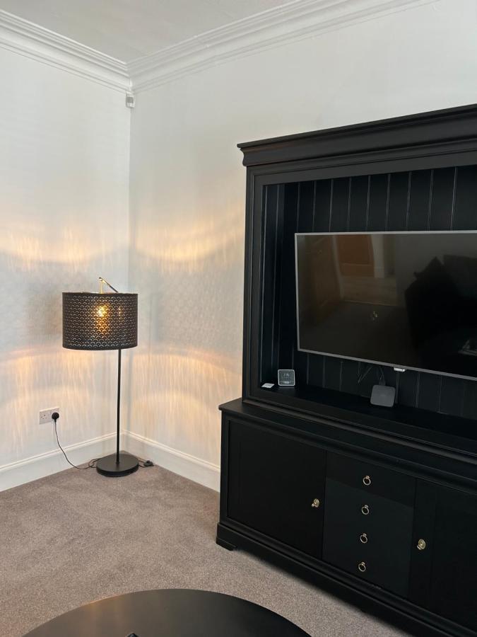 1L Albert Place Maddiston Road Brightons Falkirk Fk2 0Jx 波尔蒙特 外观 照片