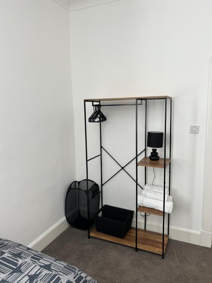 1L Albert Place Maddiston Road Brightons Falkirk Fk2 0Jx 波尔蒙特 外观 照片