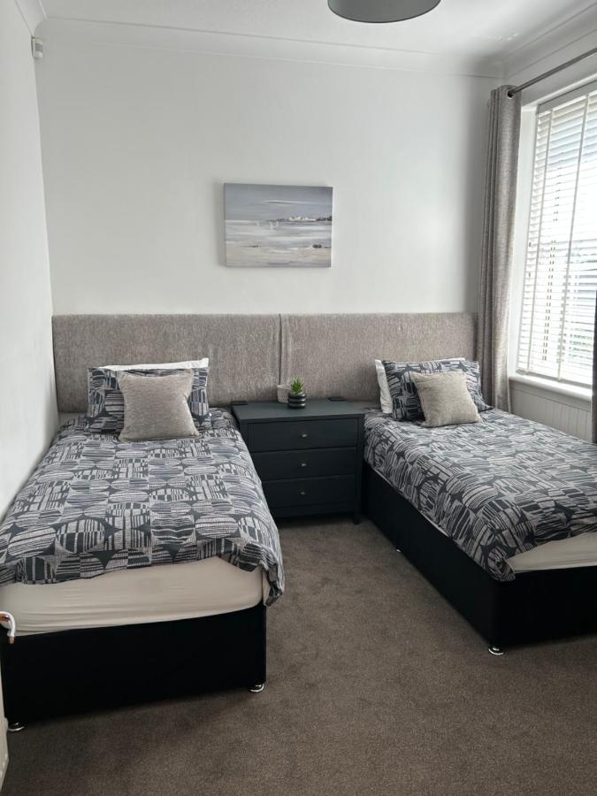 1L Albert Place Maddiston Road Brightons Falkirk Fk2 0Jx 波尔蒙特 外观 照片