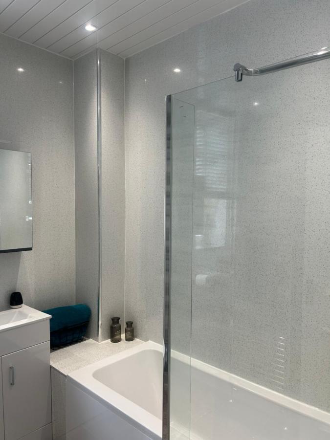 1L Albert Place Maddiston Road Brightons Falkirk Fk2 0Jx 波尔蒙特 外观 照片