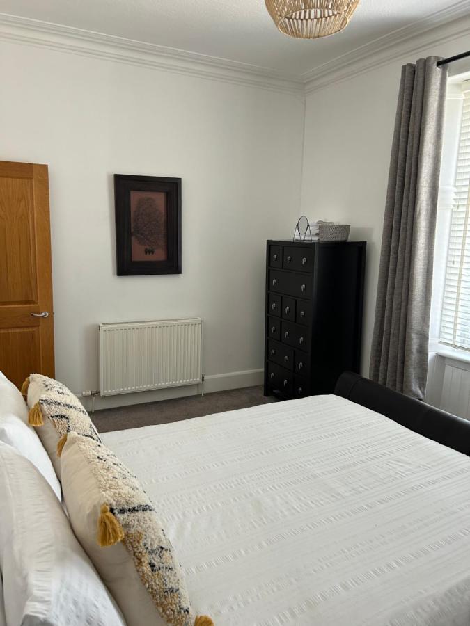 1L Albert Place Maddiston Road Brightons Falkirk Fk2 0Jx 波尔蒙特 外观 照片