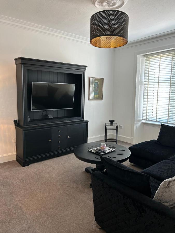 1L Albert Place Maddiston Road Brightons Falkirk Fk2 0Jx 波尔蒙特 外观 照片