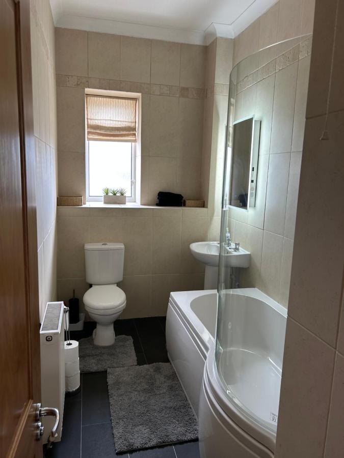 1L Albert Place Maddiston Road Brightons Falkirk Fk2 0Jx 波尔蒙特 外观 照片