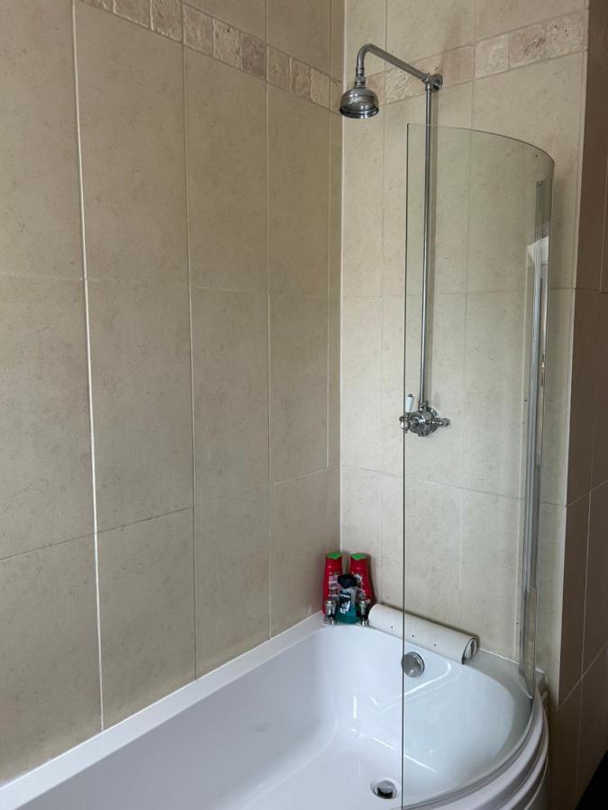 1L Albert Place Maddiston Road Brightons Falkirk Fk2 0Jx 波尔蒙特 外观 照片