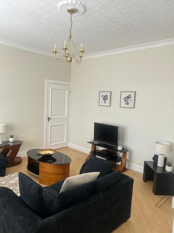 1L Albert Place Maddiston Road Brightons Falkirk Fk2 0Jx 波尔蒙特 外观 照片