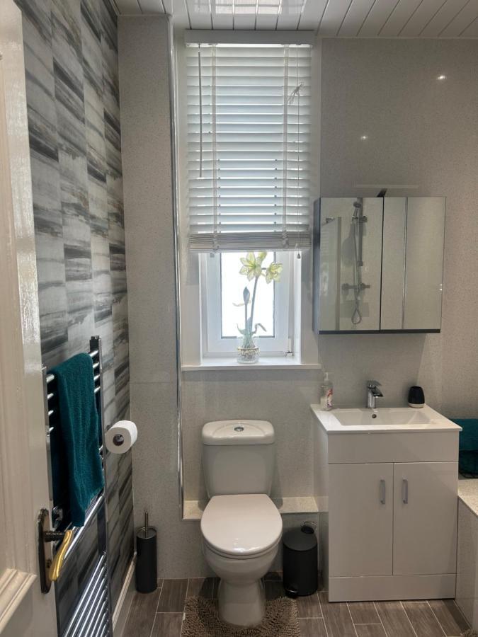 1L Albert Place Maddiston Road Brightons Falkirk Fk2 0Jx 波尔蒙特 外观 照片