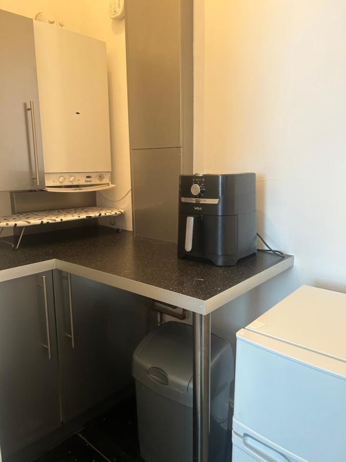 1L Albert Place Maddiston Road Brightons Falkirk Fk2 0Jx 波尔蒙特 外观 照片