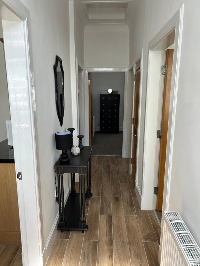 1L Albert Place Maddiston Road Brightons Falkirk Fk2 0Jx 波尔蒙特 外观 照片