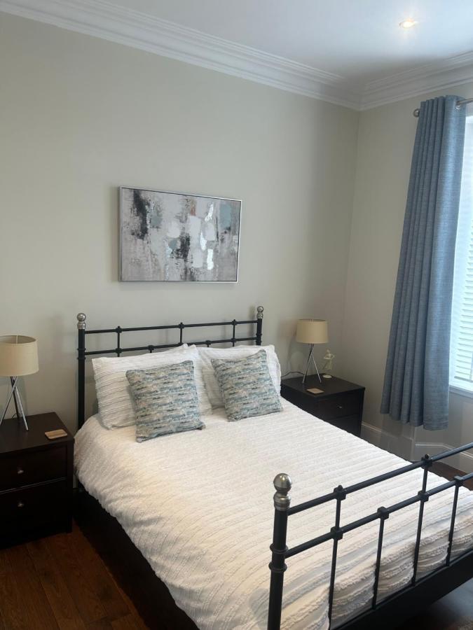 1L Albert Place Maddiston Road Brightons Falkirk Fk2 0Jx 波尔蒙特 外观 照片