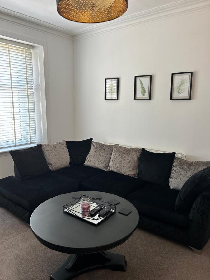1L Albert Place Maddiston Road Brightons Falkirk Fk2 0Jx 波尔蒙特 外观 照片