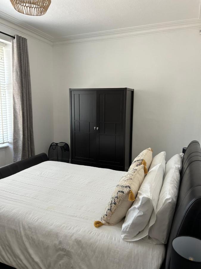 1L Albert Place Maddiston Road Brightons Falkirk Fk2 0Jx 波尔蒙特 外观 照片